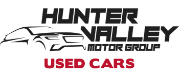 hunter valley Logo